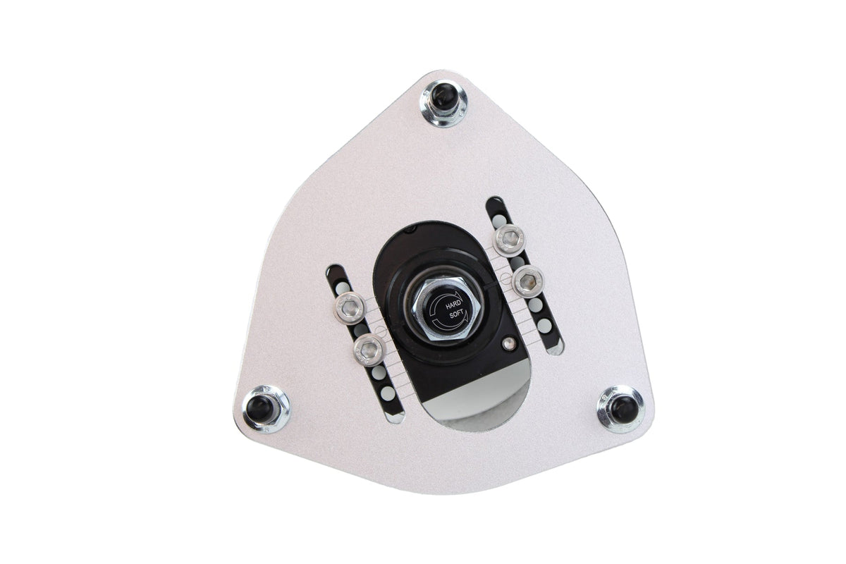 02-07 Subaru WRX Silvers Coilovers - NEOMAX