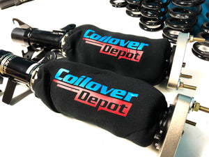 Coilover Depot Coilover Socks for All Coilovers
