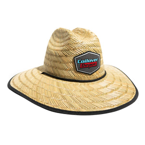 Coilover depot Track Hat