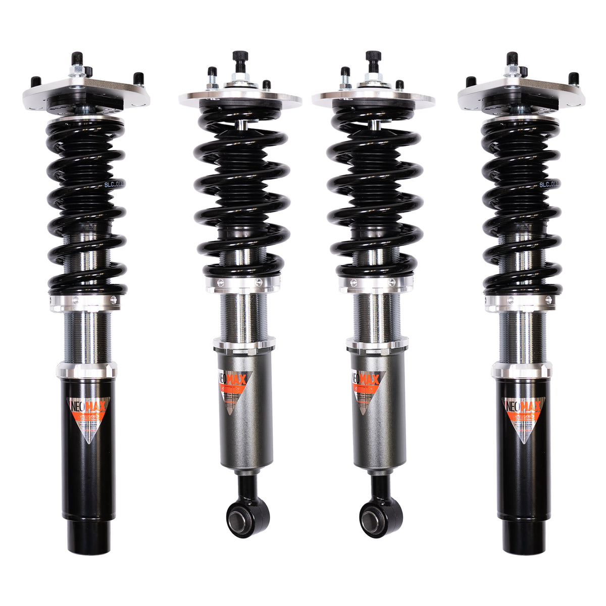 91-96 Nissan Cedric/Gloria (Y32) Silvers Coilovers - Neomax