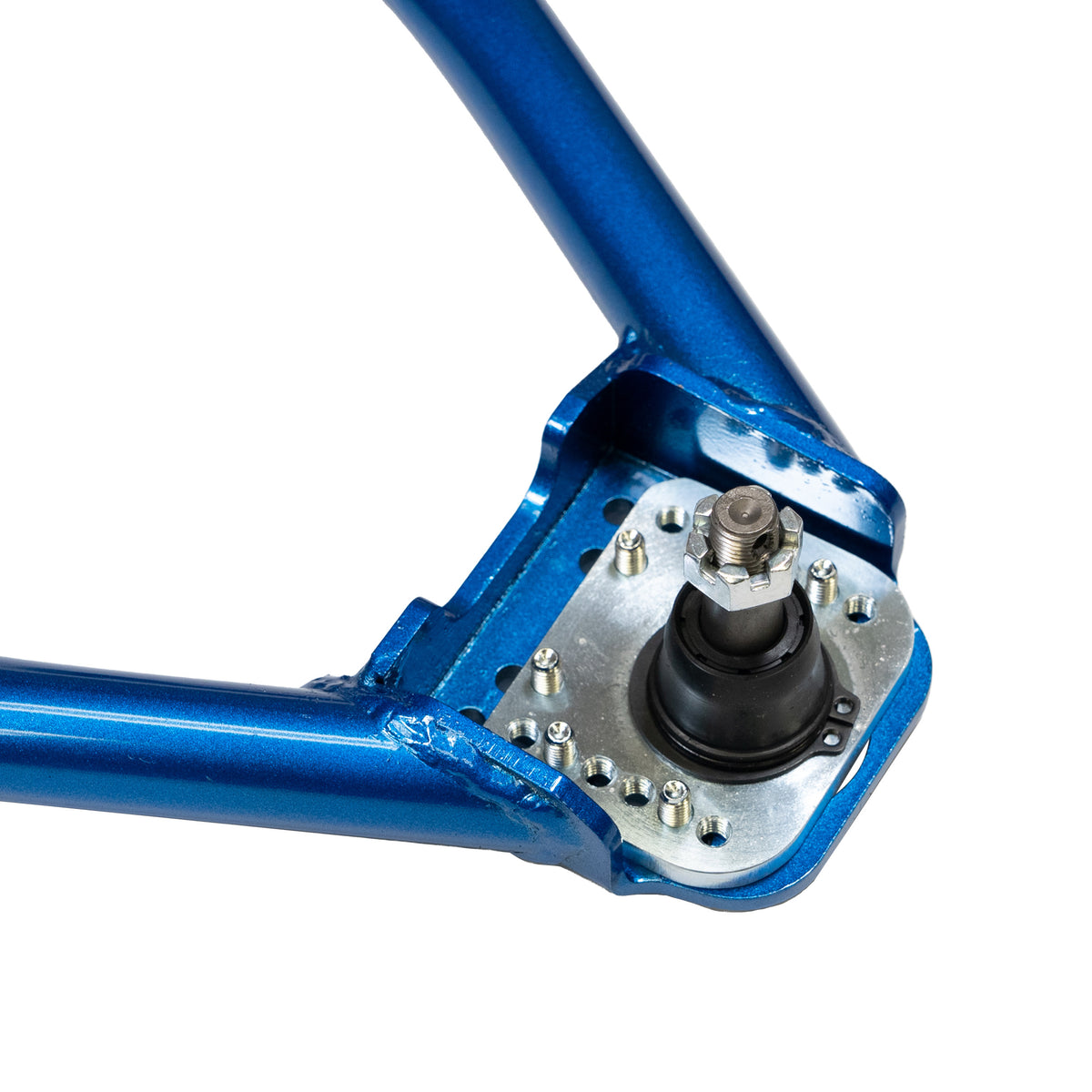 01-05 Lexus IS300 Cusco Front Adjustable Control Arms - Negative Camber