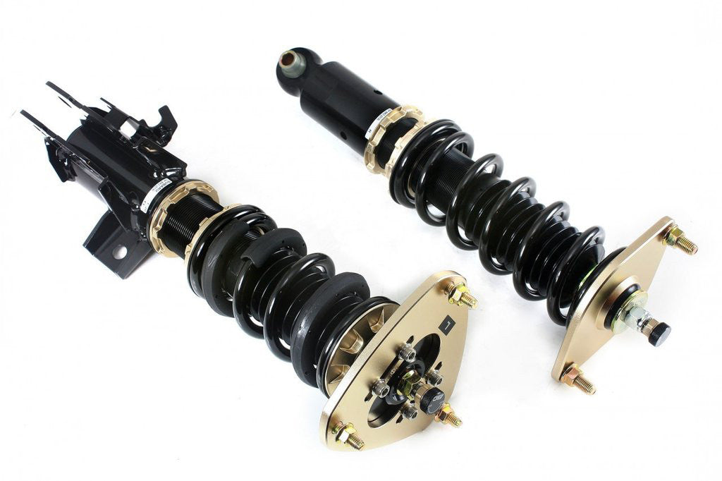 95-99 Nissan Maxima A32 BC Racing Coilovers - BR Type