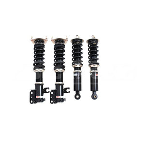 95-99 Nissan Maxima A32 BC Racing Coilovers - BR Type