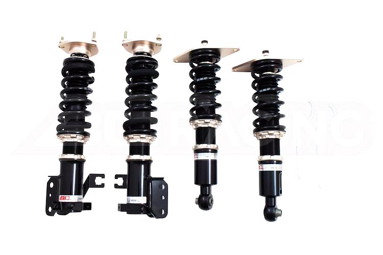 B15 Sentra BC Coilovers