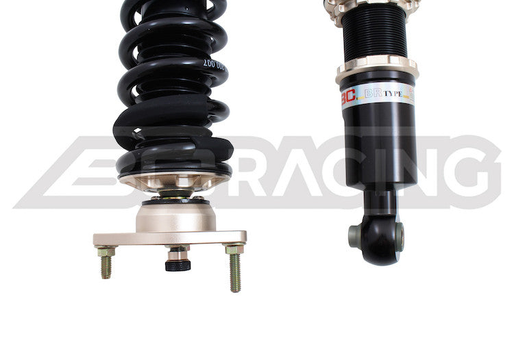 限定セールHOT BC Racing DR Coilover Kit DA-TYPE マツダ