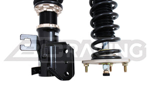 91-94 Nissan Sentra B13, N14  BC Racing Coilovers - BR Type