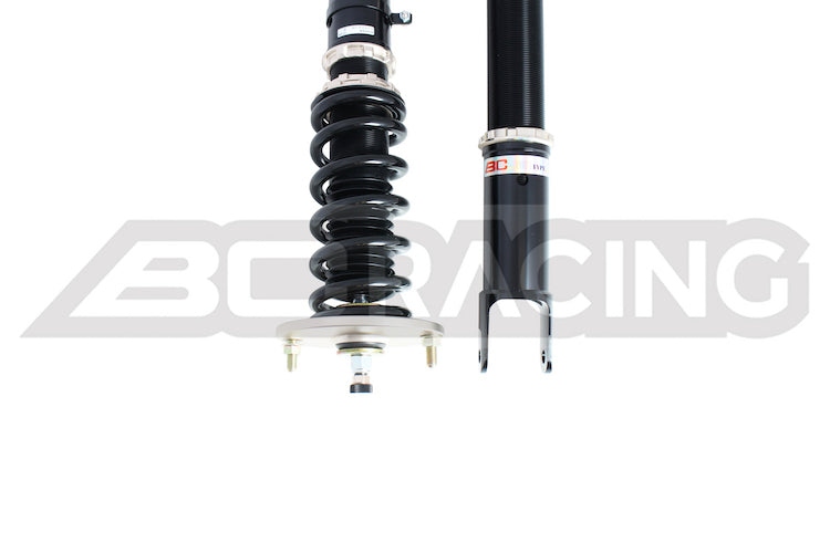 93-00 Nissan Skyline GT-Four ENR33/34 BC Racing Coilovers BR-Type