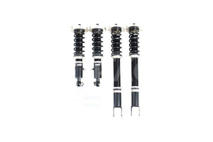 99-02 Nissan Skyline R34 GTS (rear fork)  BC Racing Coilovers BR-Type