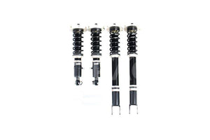 91-95 Pulsar GTIR AWD  BC Coilovers - BR Type