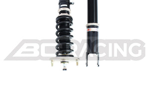 99-02 Nissan Skyline R34 GTS (rear fork)  BC Racing Coilovers BR-Type
