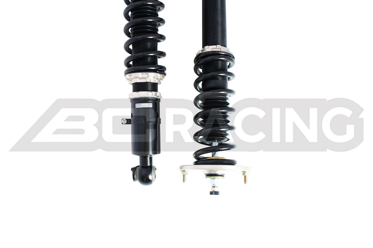 99-02 Nissan Skyline R34 GTS (rear fork)  BC Racing Coilovers BR-Type