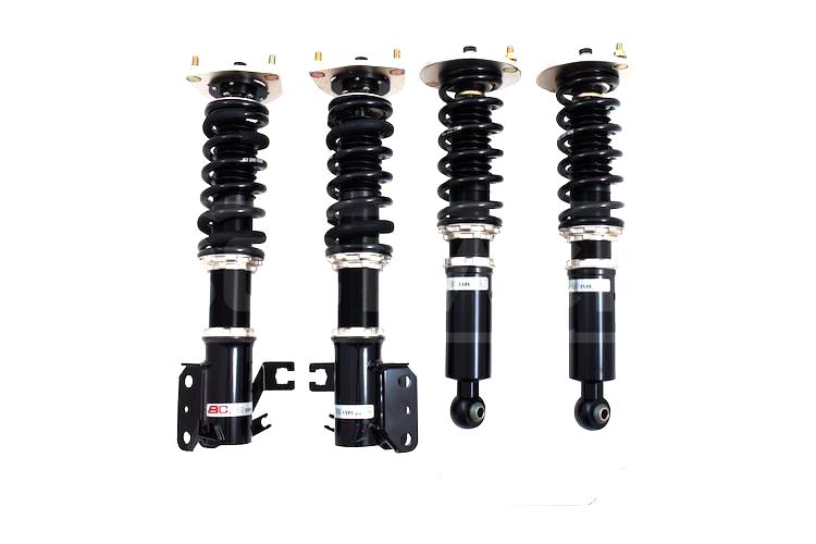 Nissan Maxima BC Coilovers