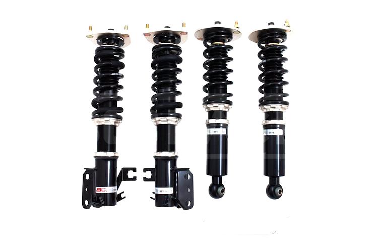Nissan Maxima BC Coilovers