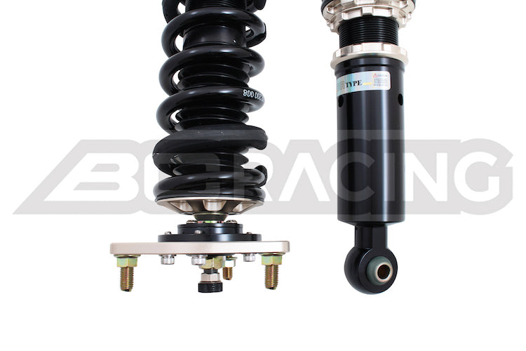 84-88 Nissan 200sx S12 BC Racing Coilovers - BR Type