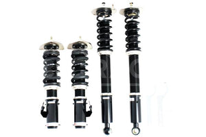 S14 240sx BC Coilovers
