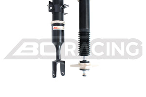 03-07 Infiniti G35 Coupe RWD BC Racing Suspension BR Coilovers