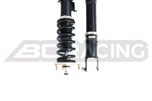 03-08 Nissan 350Z BC Racing Coilovers - BR Type