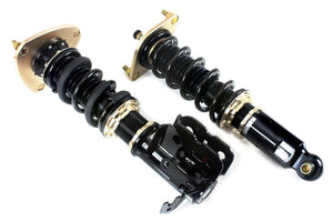 02-06 Nissan Altima BC coilovers