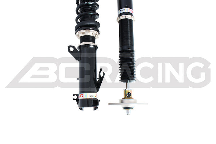 04-08 Nissan Maxima A34 BC Racing Coilovers - BR Type
