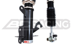 07-12 Nissan Sentra BC Racing Coilovers - BR Type