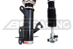 20+ Nissan Sentra TORSION BEAM BC Racing Coilovers - BR Type