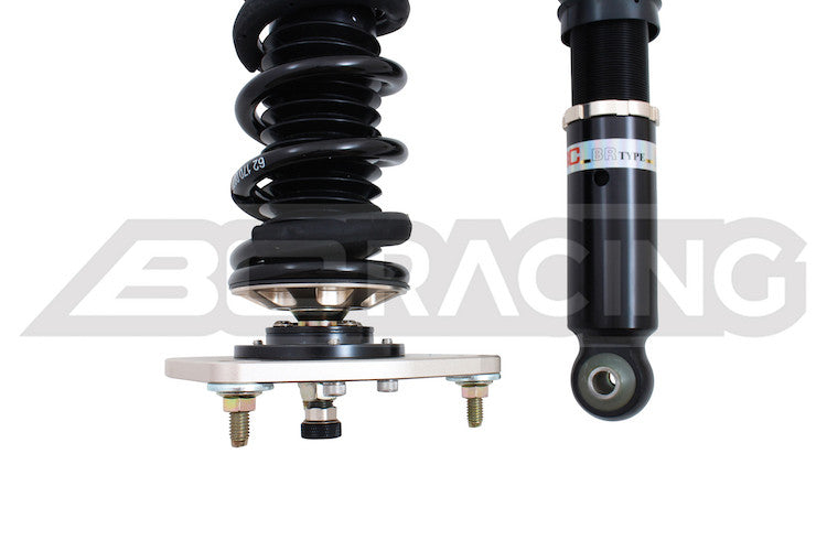 20+ Nissan Sentra Multi Link BC Racing Coilovers - BR Type