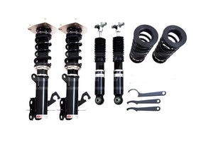 20+ Nissan Sentra Multi Link BC Racing Coilovers - BR Type