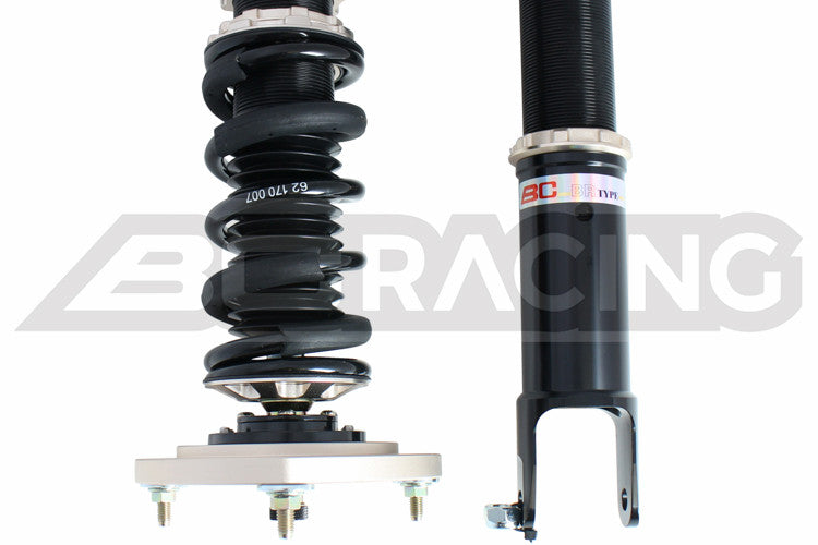 09-15 Nissan Maxima A35 BC Racing Coilovers - BR Type