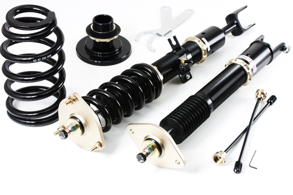 BC Racing Coilovers 370Z - BR Type | D-30-BR | 370Z BC BC Racing Coilovers 370Z - BR Type | D-30-BR | 370Z BC