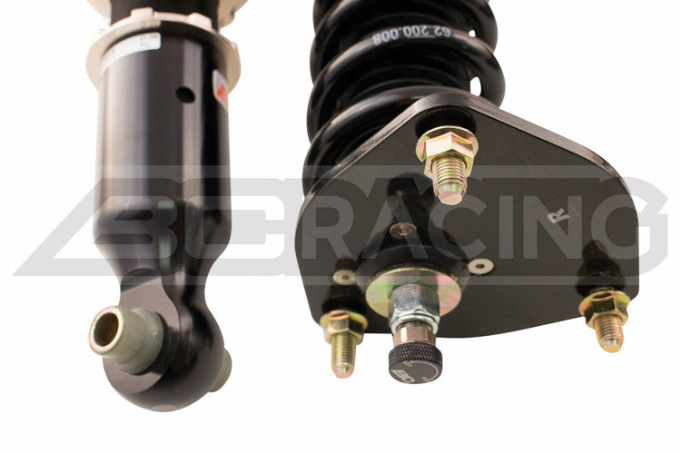 99-02 Infiniti G20  BC Racing Coilovers - BR Type