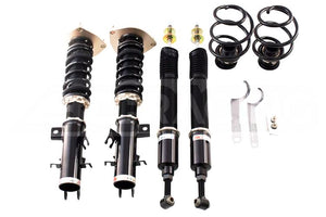 10-UP Nissan Juke, YF15 BC Racing Coilovers - BR Type