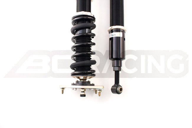 12-19 Nissan Versa Sedan FWD BC Racing Coilovers - BR Type