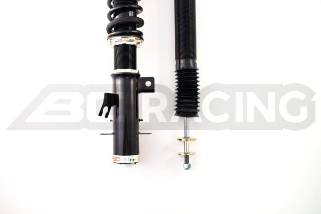 12-19 Nissan Versa Sedan FWD BC Racing Coilovers - BR Type