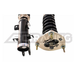 10-UP Nissan Juke AWD, NF15 BC Racing Coilovers - BR Type