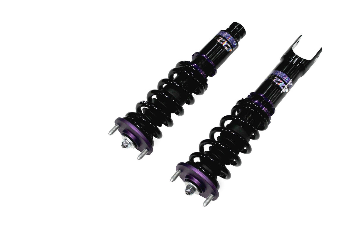 94-01 Acura Integra D2 Racing Coilovers