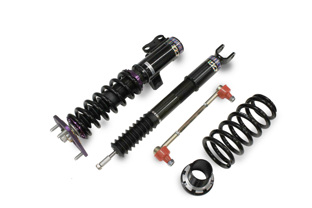 16-UP Kia Optima D2 Racing Coilovers- RS Series