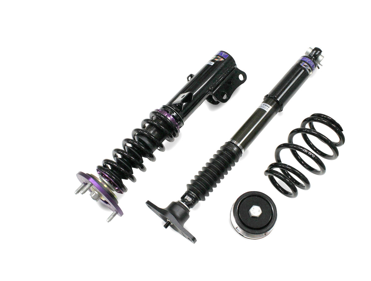 14-UP Mazda Mazda 6 D2 Racing Coilovers- RS Series