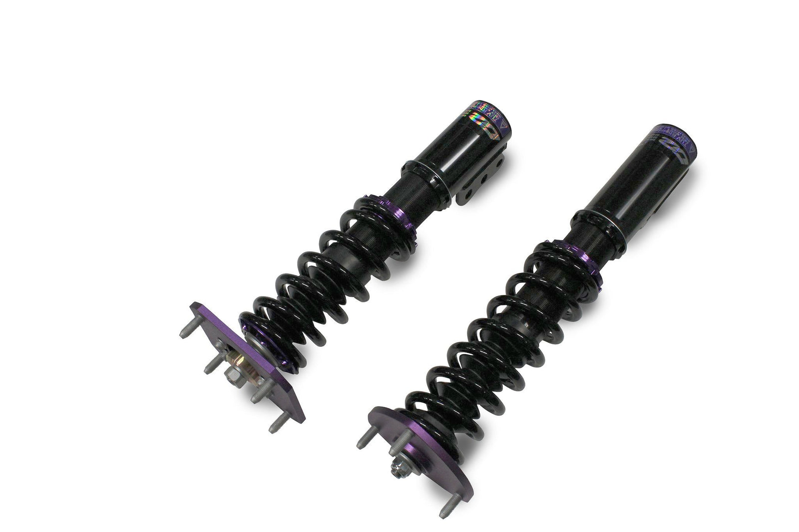 88-92  Ford Probe D2 Racing Coilovers- RS Series