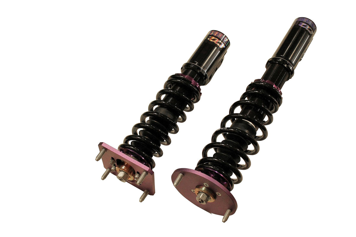 98-01 Mazda 626 D2 Racing Coilovers- RS Series