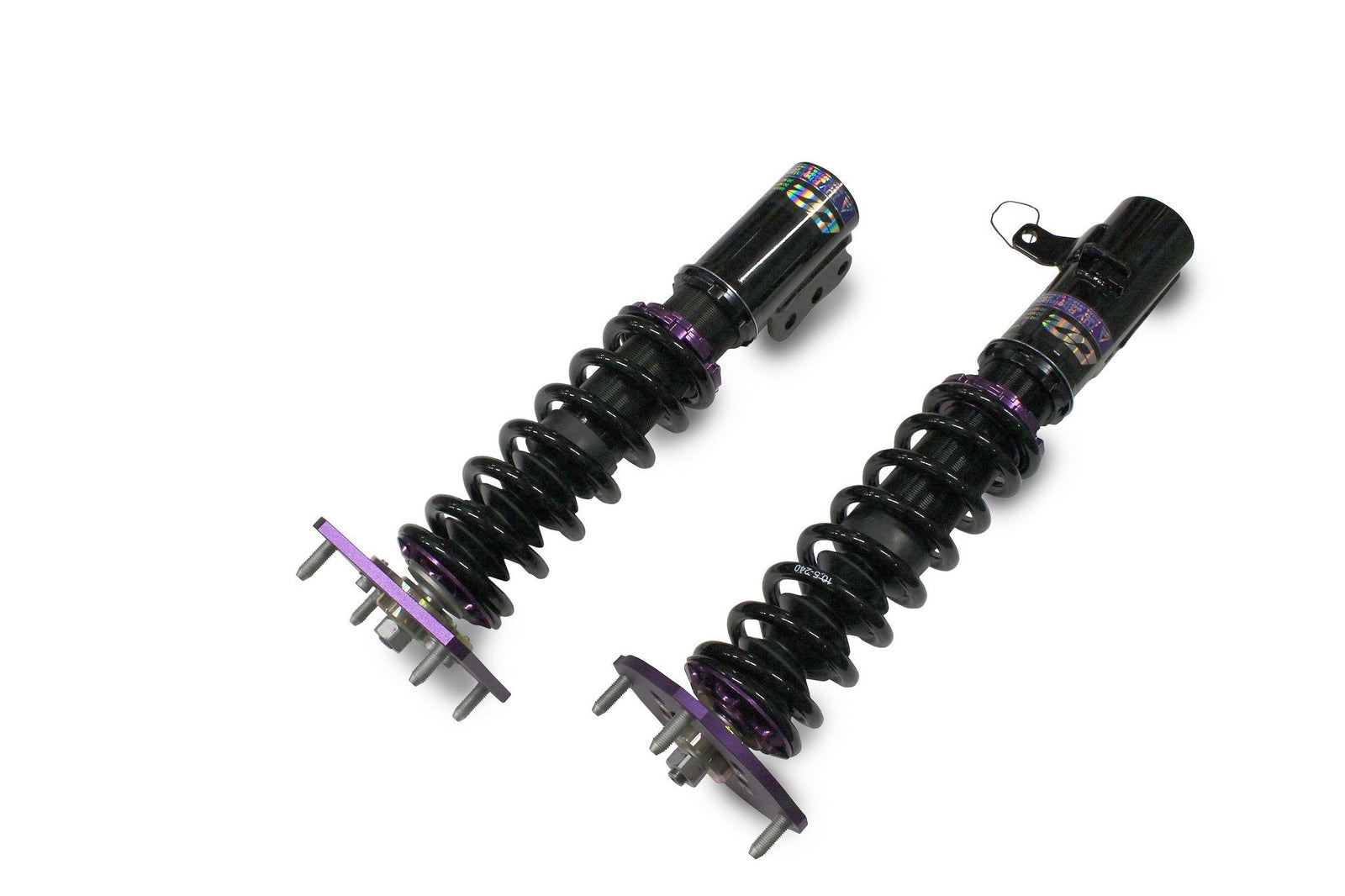 93-97 Ford Probe D2 Racing Coilovers- RS Series