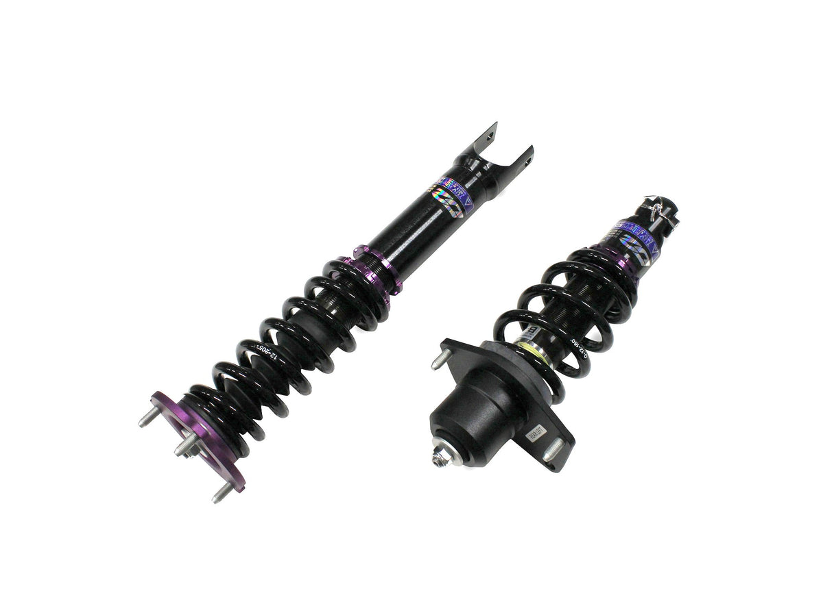 03-11 Mazda RX-8 D2 Racing Coilovers- RS Series