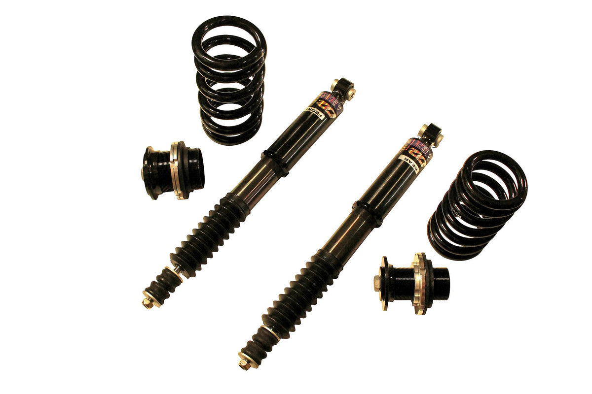 97-04 Mercedes SLK (R170) D2 Racing Coilovers- RS Series
