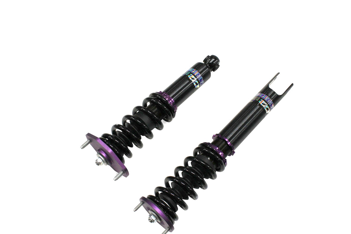 90-96 Nissan 300ZX D2 Racing Coilovers- RS Series