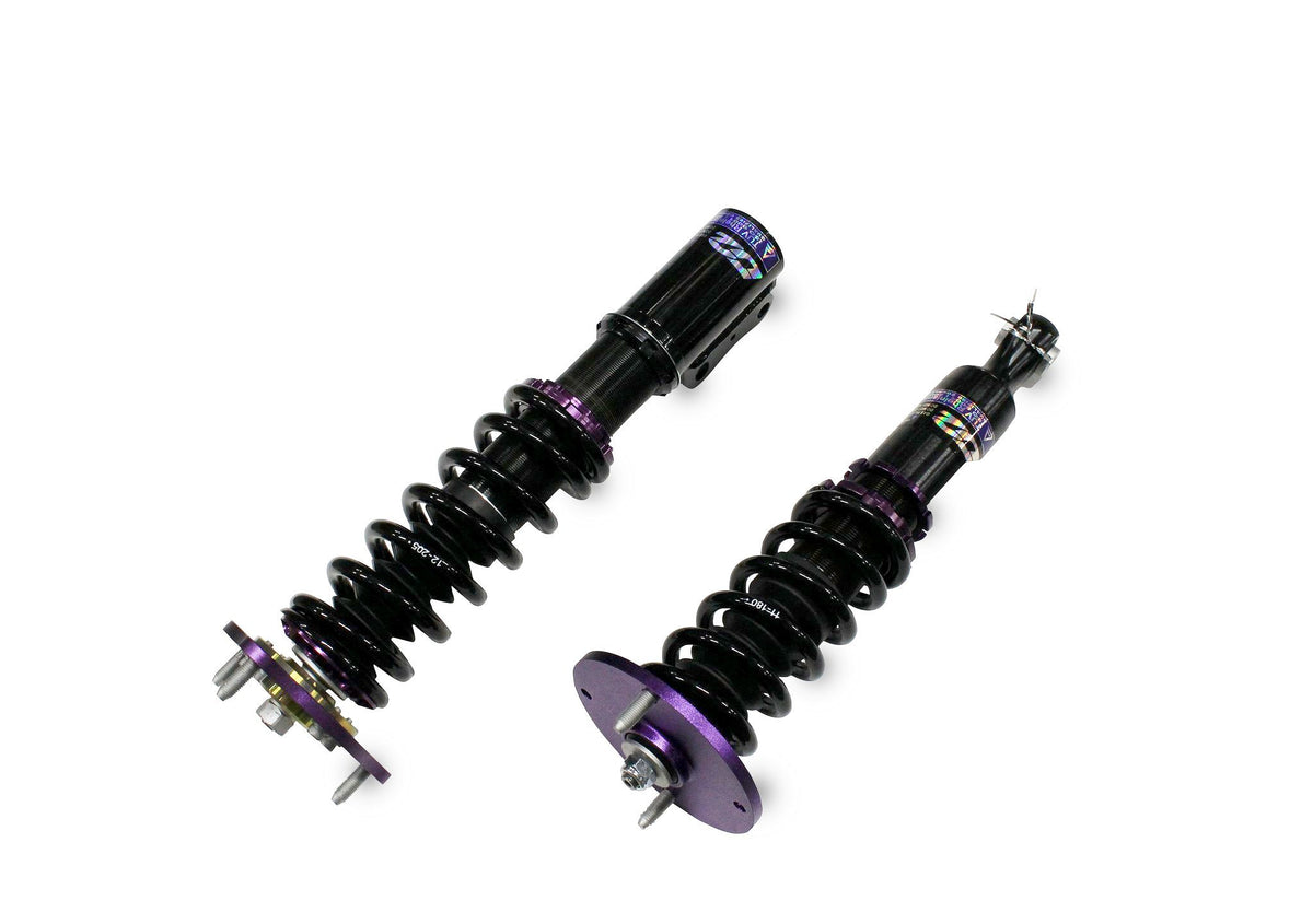 00-04 Infiniti I30 / I35 D2 Racing Coilovers- RS Series