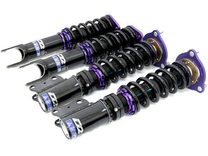 09-18 Nissan Maxima (True Rear D2 Racing Coilovers - RS Series