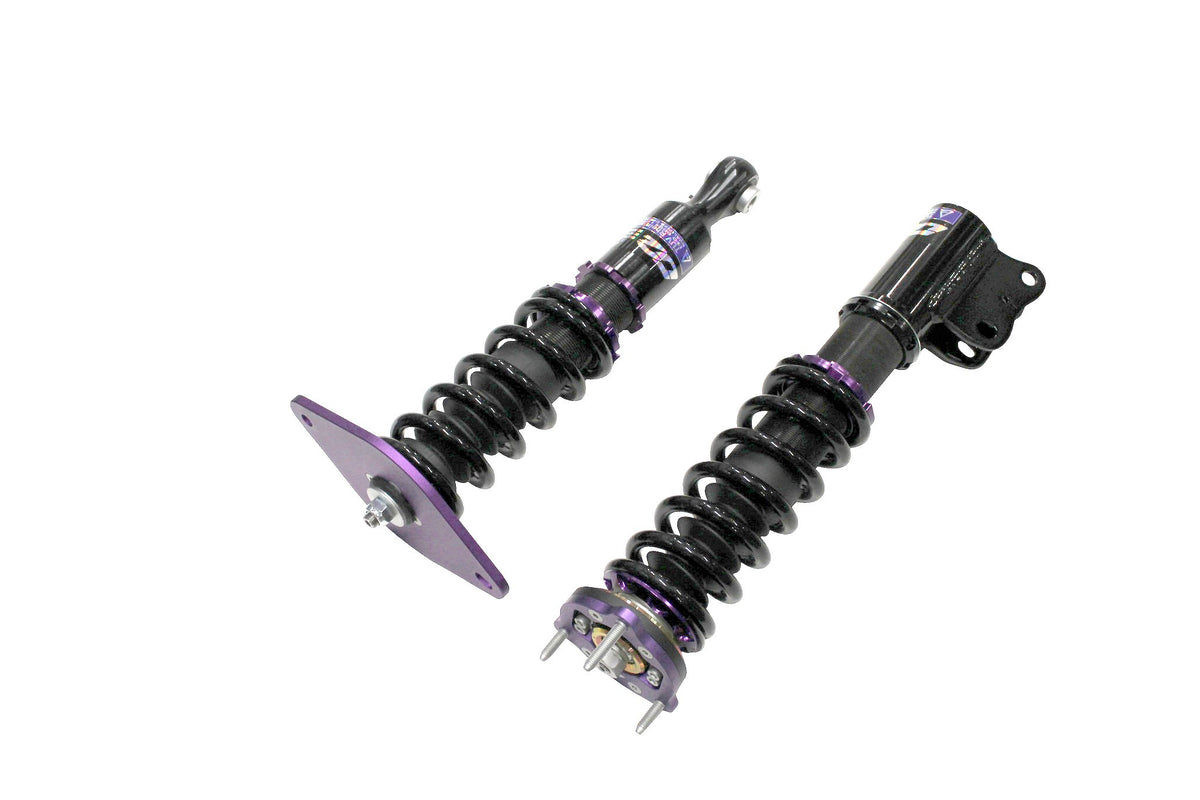 00-06 Nissan Sentra D2 Racing Coilovers- RS Series