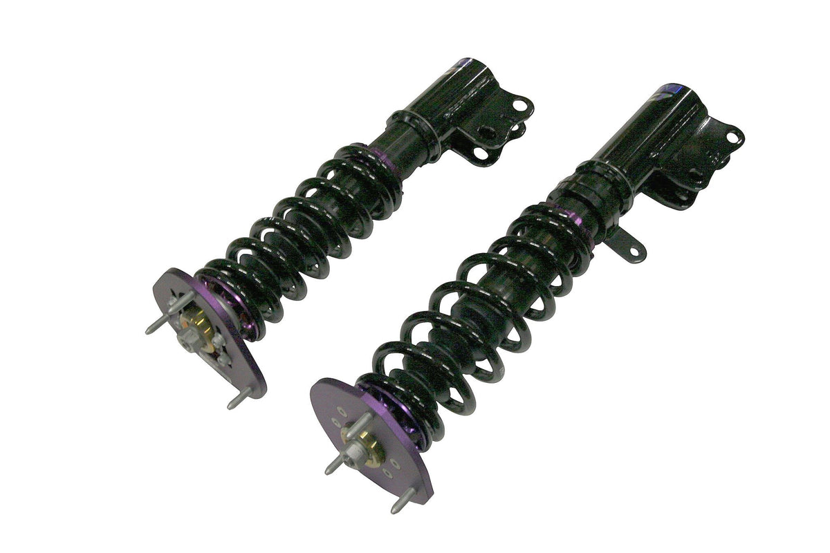 89-02 Chevrolet Prizm D2 Racing Coilovers- RS Series