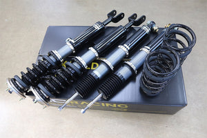 03-07 Cadillac CTS BC Racing Coilovers - DS Type