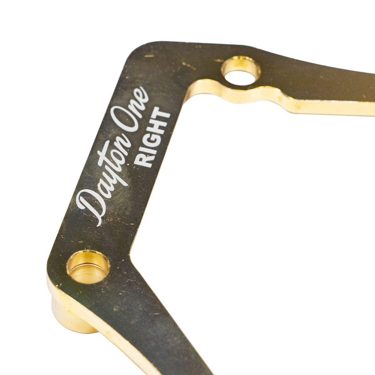 93-00 Lexus LS400 Dayton One Rear Dual Caliper Brackets