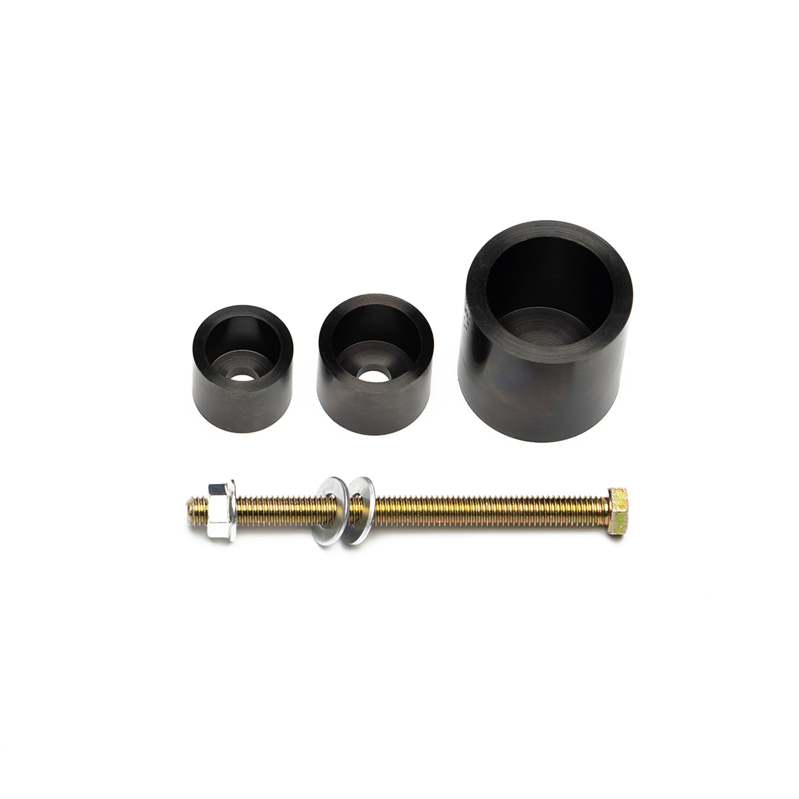 03-08 Nissan 350z Spherical Shock bushing Tool- Dayton One